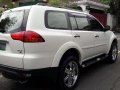 Mitsubishi Montero Sport  2012 for sale-5
