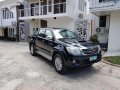  Toyota Hilux 2012 for sale-5