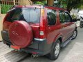 Hinda CRV 2nd gen 2005 model-2