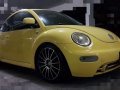 Volkswage Beetle 2000 for sale-0