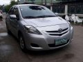 2009 Toyota Vios for sale-1