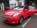 Toyota Vios 2013 for sale -1