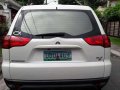 Mitsubishi Montero Sport  2012 for sale-2