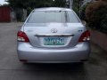 2009 Toyota Vios for sale-3