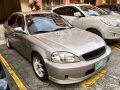 1998 Honda Civic vtec engine SIR body automatic 205k rush-0