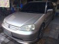 For sale Honda Civic vtis 2002-3