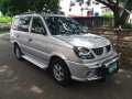  Mitsubishi Adventure 2008 for sale-0