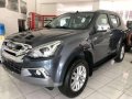 2018 ISUZU MUX 4x2 ALL VARIANTS - Low Down Payment and ALL-IN PROMO!-2