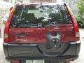 2002 Honda CRV for sale-2