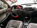 1998 Honda Civic vtec engine SIR body automatic 205k rush-4