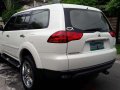 Mitsubishi Montero Sport  2012 for sale-4