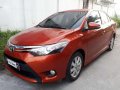 2016 Toyota Vios for sale-0