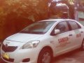 Taxi Toyota Vios 2013 model for rush sale-1