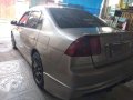 For sale Honda Civic vtis 2002-7