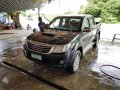  Toyota Hilux 2012 for sale-0
