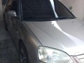 For sale Honda Civic vtis 2002-4