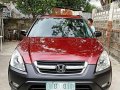 2002 Honda CRV for sale-0