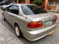 1998 Honda Civic vtec engine SIR body automatic 205k rush-1