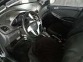 2012 Hyundai Accent 1.4cvvt Phantom Black color-5