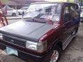 Toyota Tamaraw 1995 for sale-0