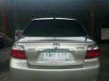 Toyota Vios 2005 for sale-3