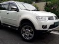 Mitsubishi Montero Sport  2012 for sale-6
