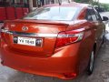 2016 Toyota Vios for sale-2