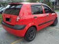 Hyundai Getz 2009 for sale-0