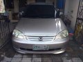 For sale Honda Civic vtis 2002-2