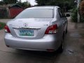 2009 Toyota Vios for sale-5