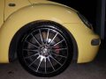 Volkswage Beetle 2000 for sale-4