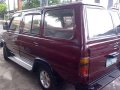 Toyota Tamaraw 1995 for sale-1