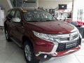 Mitsubishi MONTERO SPORT 2018 For Sale -0
