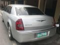 2005 Chrysler 300c AT Silver For Sale -2