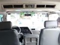 fresh nissan urvan 2015 white for sale -5