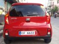 Kia Picanto 2015 for sale-0