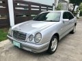  Mercedes Benz 230 1997 for sale-0