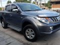  Mitsubishi Strada 2016 for sale -0