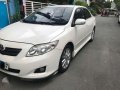 Toyota Corolla Altis 1.6 V Automatic For Sale -0