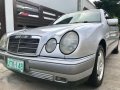  Mercedes Benz 230 1997 for sale-5