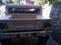 Hummer H1 Military Type 4x4 For Sale -10