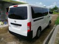 Nissan Urvan 2017 For Sale-3