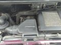 Hyundai Starex 2000 Red For Sale -7