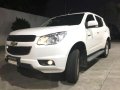 2016 Chevrolet Trailblazer Automatic Diesel For Sale -4