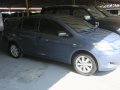 2009 Toyota Vios for sale-1