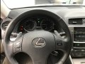 2009 Lexus IS300 for sale-2