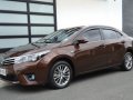 2015 Toyota Altis G for sale-4