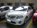 2011 Toyota Altis for sale-4