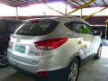 2012 Hyundai Tucson CRDi for sale-4