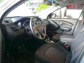 2012 Hyundai Tucson CRDi for sale-3